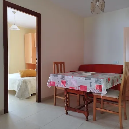 Appartement Casa Rio De Loiba *