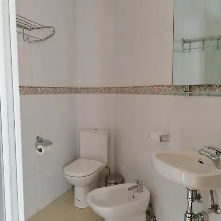 Appartement Casa Rio De Loiba *