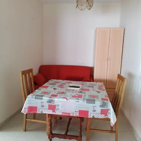 Casa Rio De Loiba Appartement